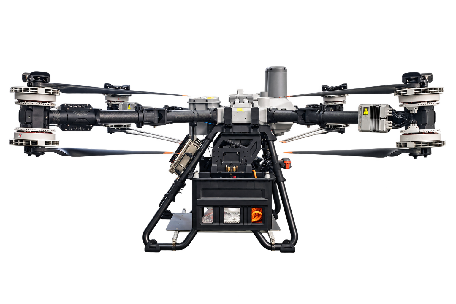 G35-M350 Tethered Power System