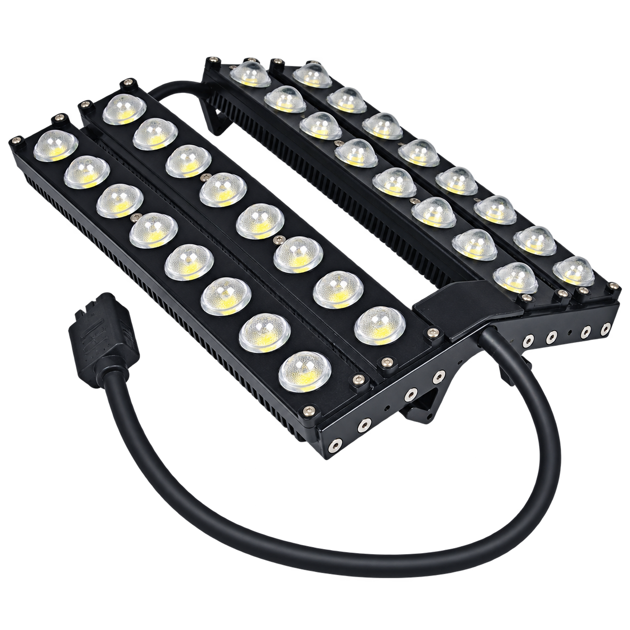 2400W Series Lighting Equipment