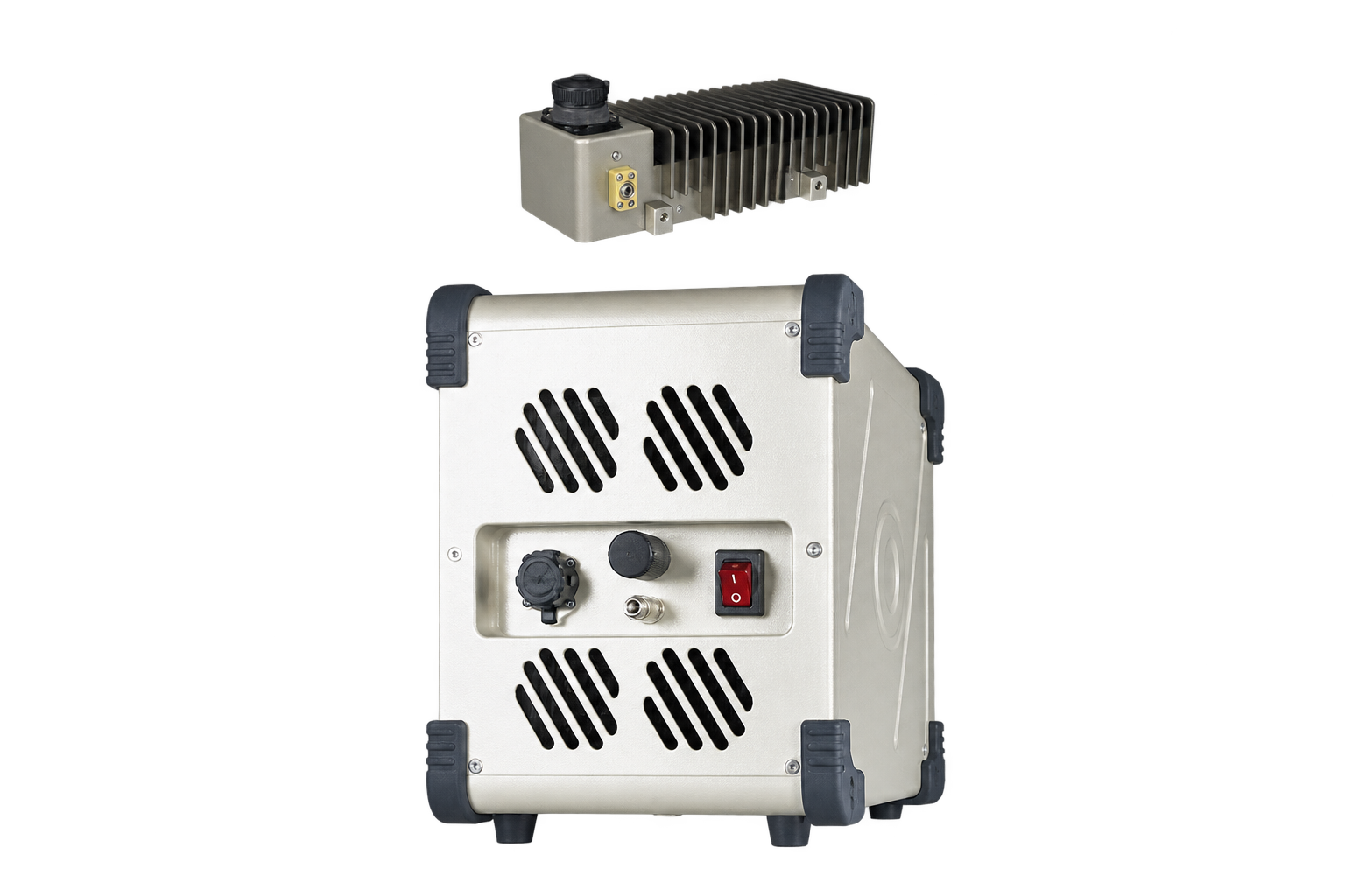 G12-M4D Tethered Power System