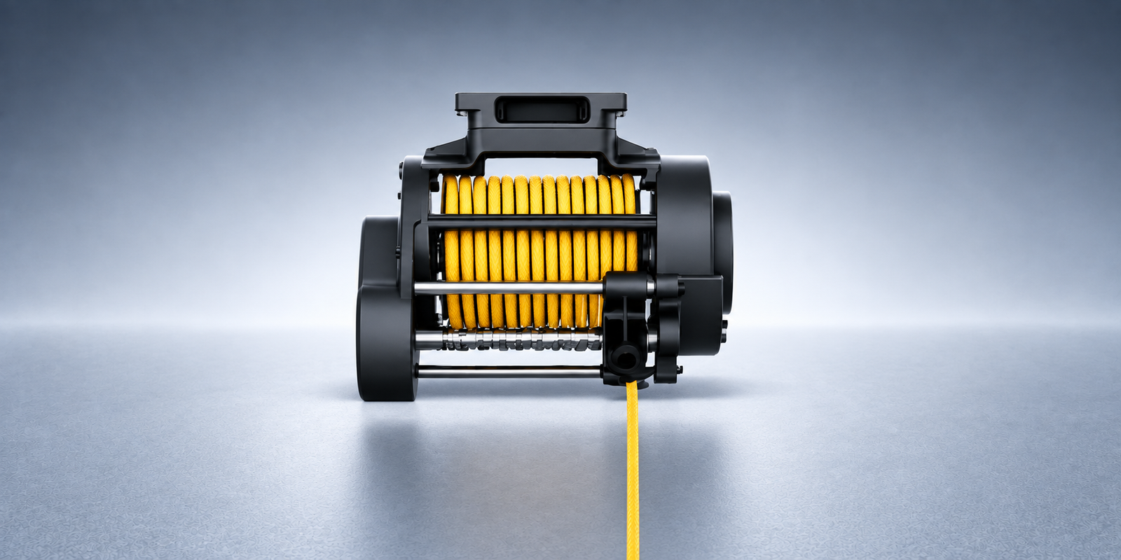 YSD-02 Rappelling Device