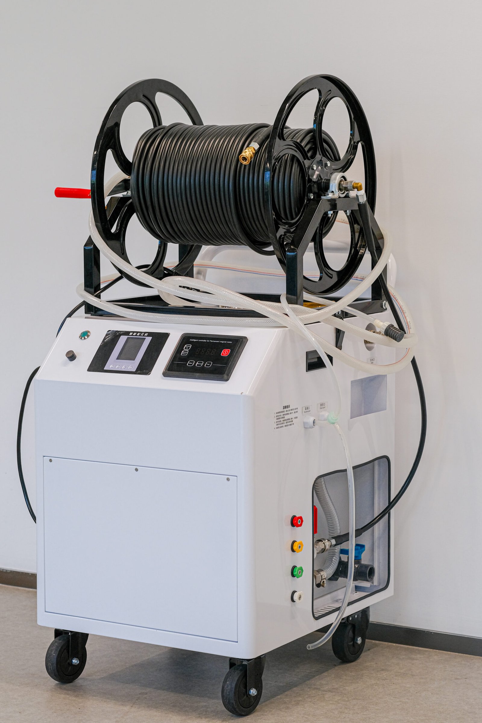 ZX003 Intelligent Proportioning Cleaning Unit