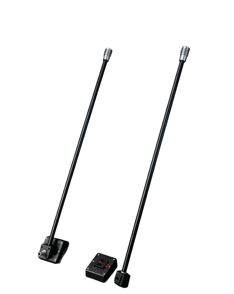 M400 Cleaning Mount ZX-01 Spray Boom